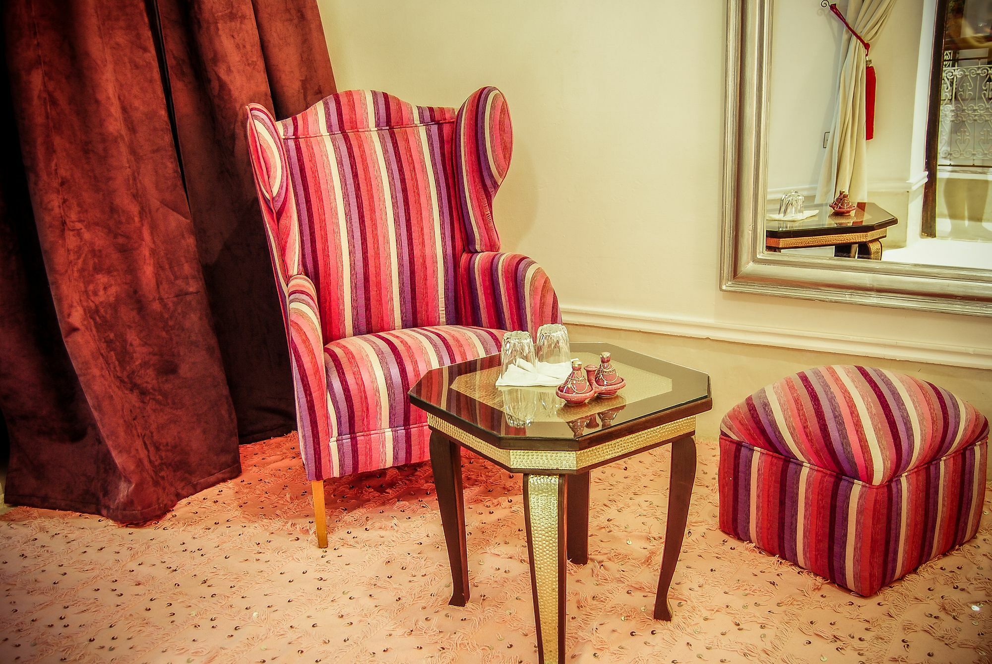 Riad Hayane Marrakesch